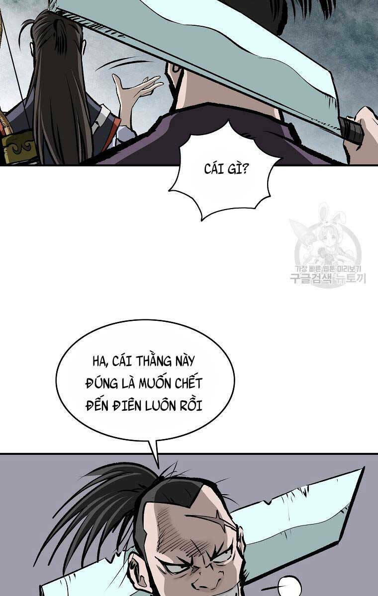 Cung Quỷ Kiếm Thần Chapter 164 - Trang 2