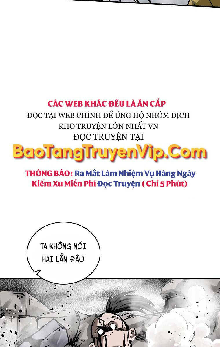Cung Quỷ Kiếm Thần Chapter 164 - Trang 2
