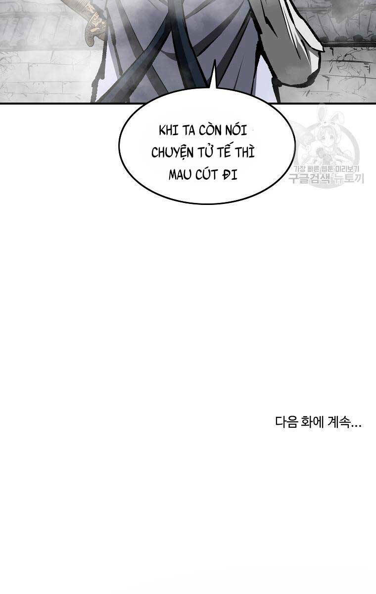 Cung Quỷ Kiếm Thần Chapter 164 - Trang 2