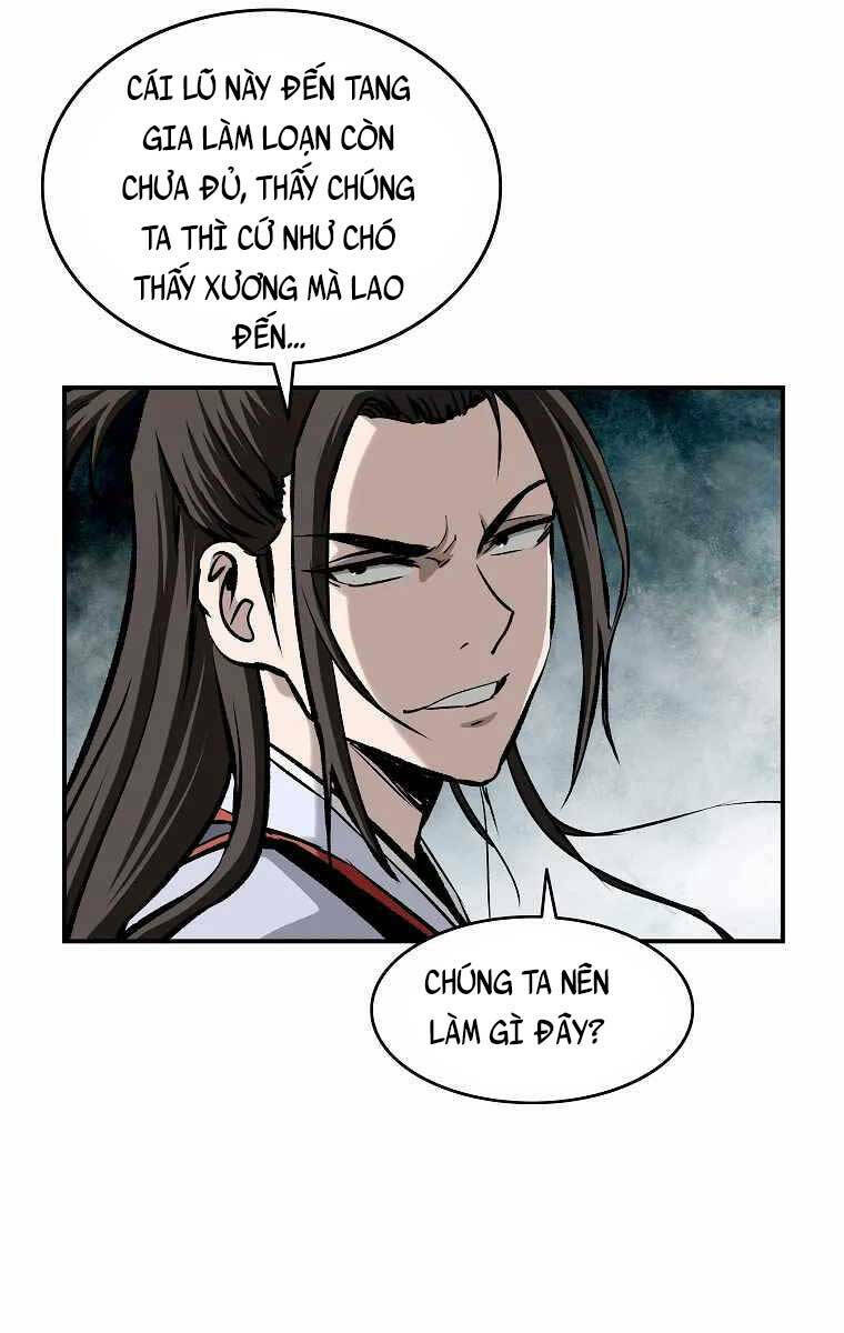 Cung Quỷ Kiếm Thần Chapter 165 - Trang 2