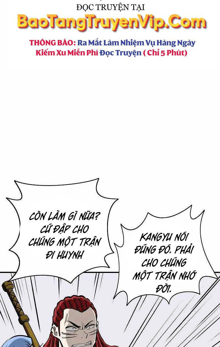 Cung Quỷ Kiếm Thần Chapter 165 - Trang 2