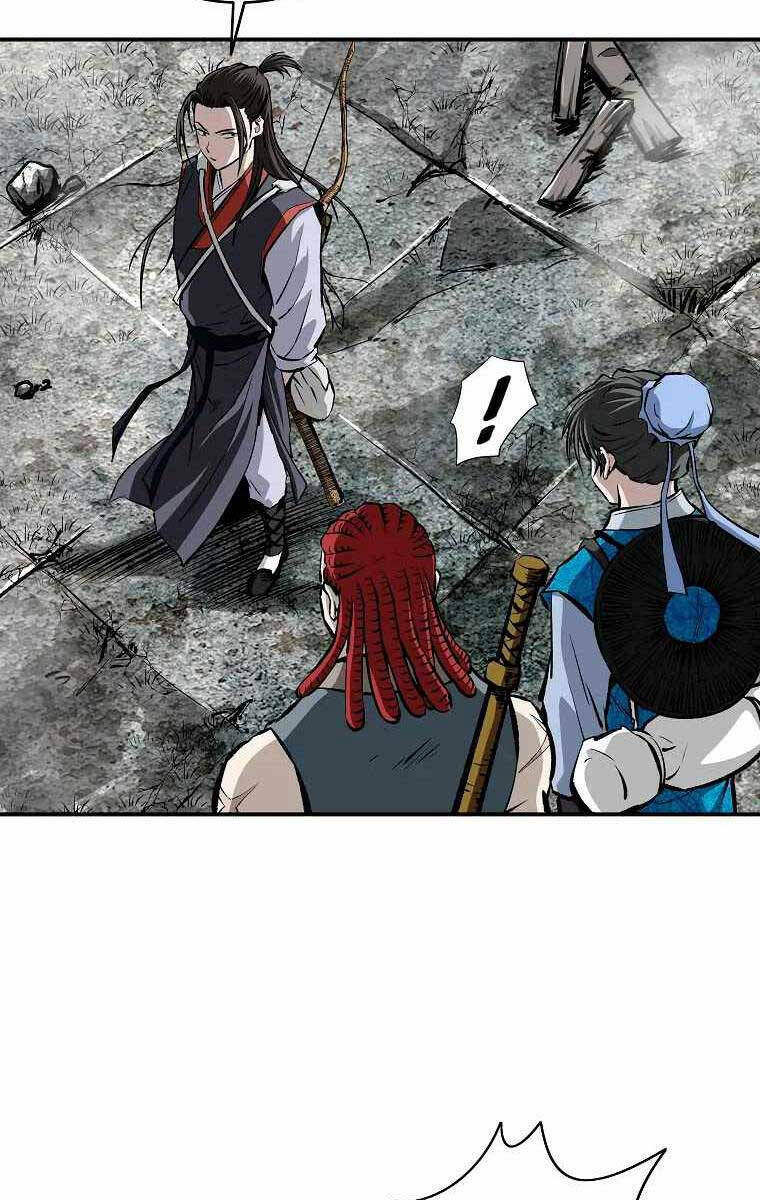 Cung Quỷ Kiếm Thần Chapter 165 - Trang 2