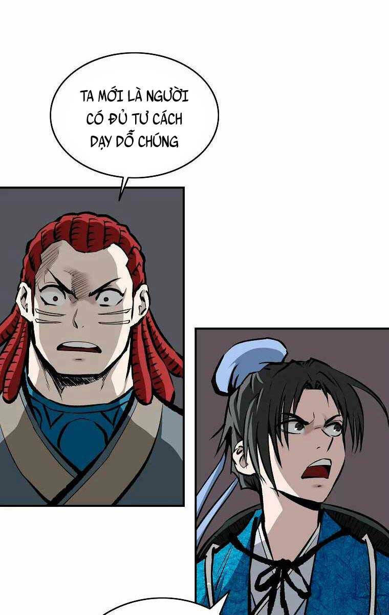 Cung Quỷ Kiếm Thần Chapter 165 - Trang 2