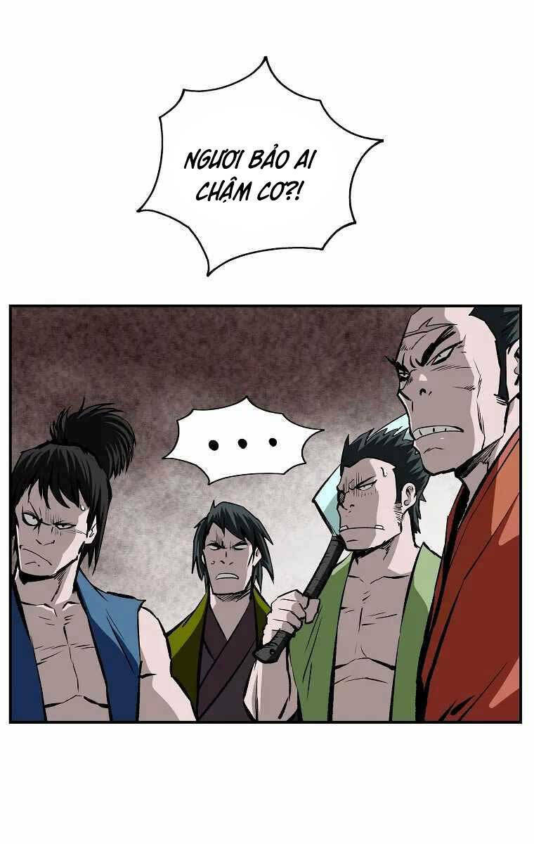 Cung Quỷ Kiếm Thần Chapter 165 - Trang 2