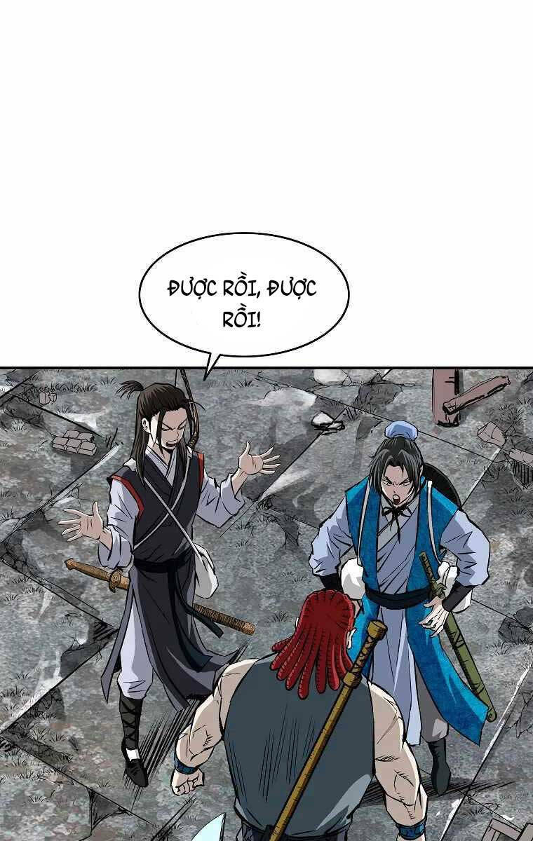 Cung Quỷ Kiếm Thần Chapter 165 - Trang 2