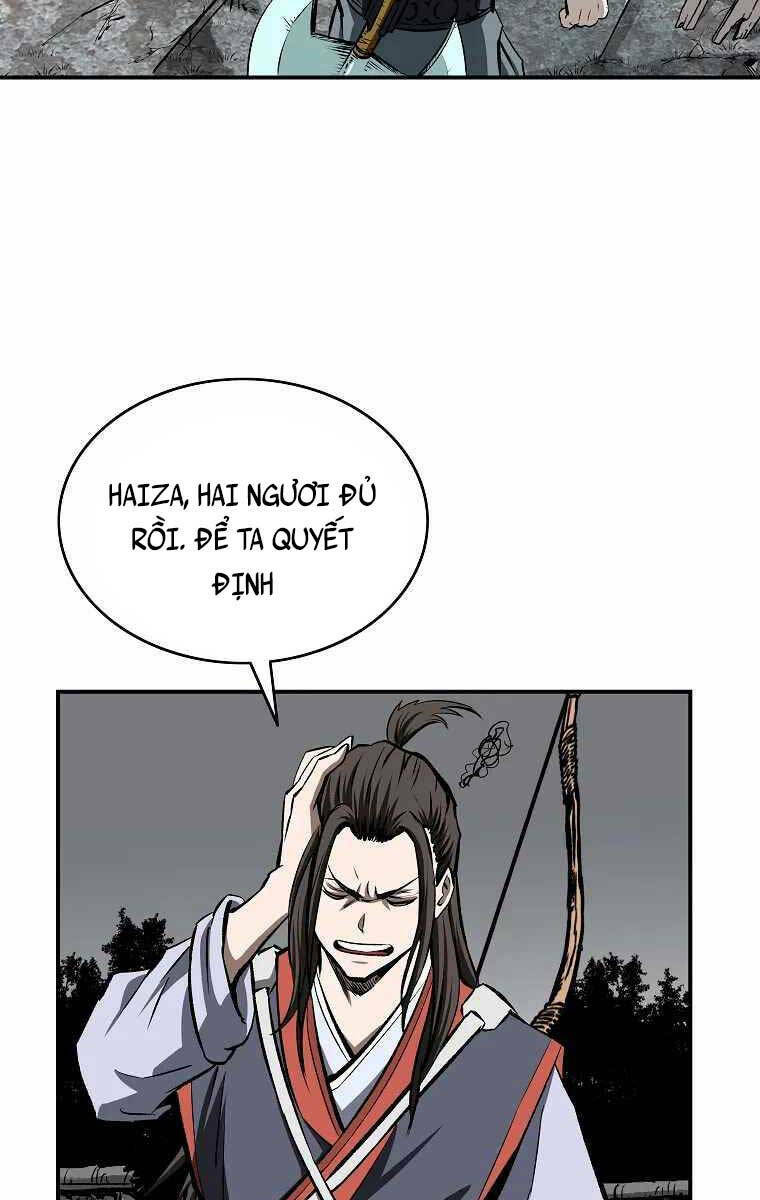 Cung Quỷ Kiếm Thần Chapter 165 - Trang 2