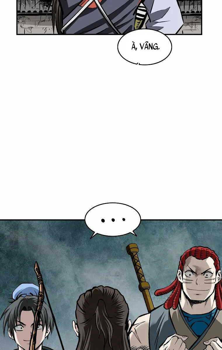 Cung Quỷ Kiếm Thần Chapter 165 - Trang 2