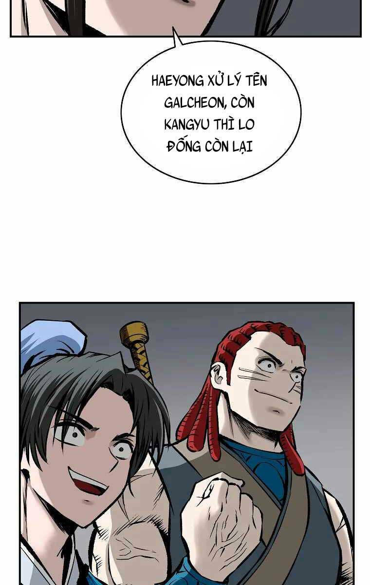 Cung Quỷ Kiếm Thần Chapter 165 - Trang 2