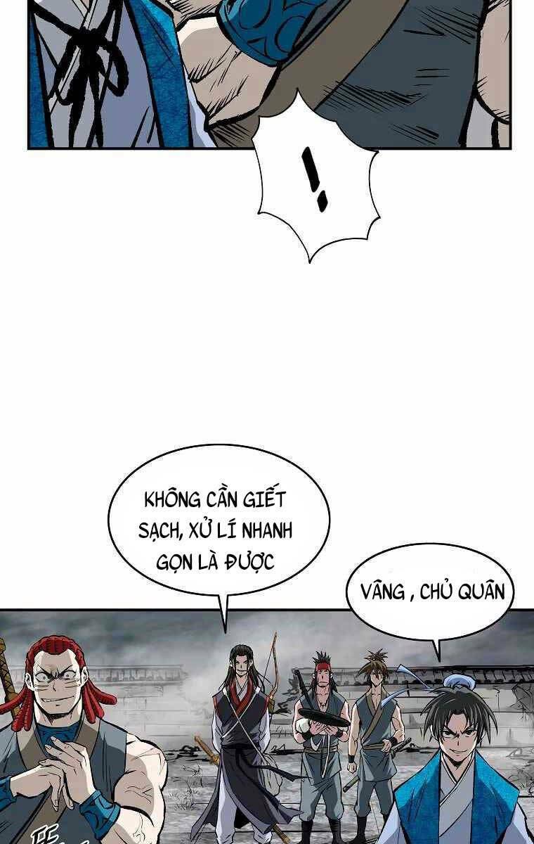 Cung Quỷ Kiếm Thần Chapter 165 - Trang 2