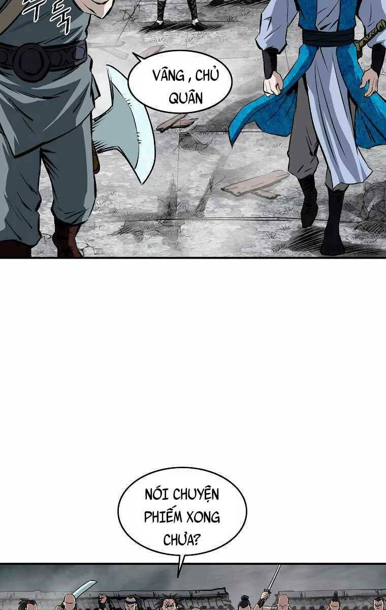 Cung Quỷ Kiếm Thần Chapter 165 - Trang 2