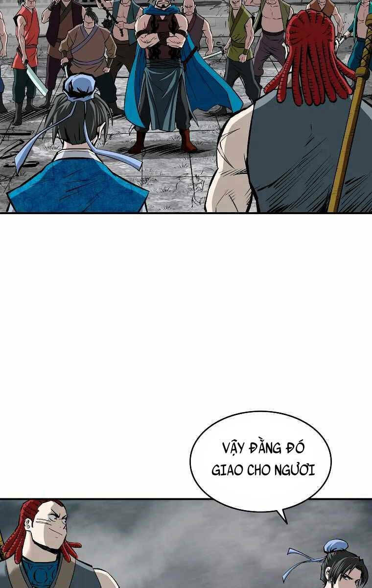 Cung Quỷ Kiếm Thần Chapter 165 - Trang 2