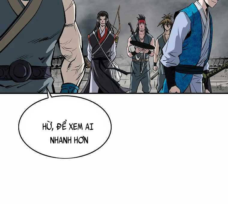 Cung Quỷ Kiếm Thần Chapter 165 - Trang 2