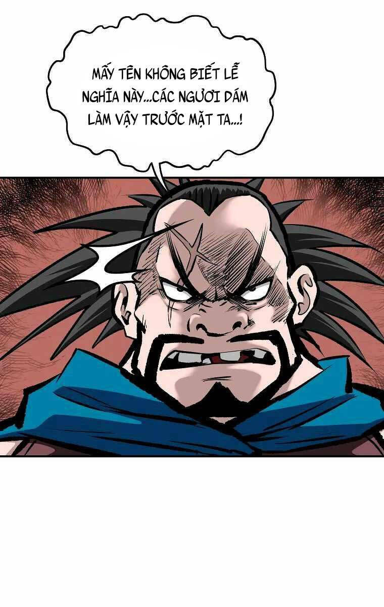 Cung Quỷ Kiếm Thần Chapter 165 - Trang 2