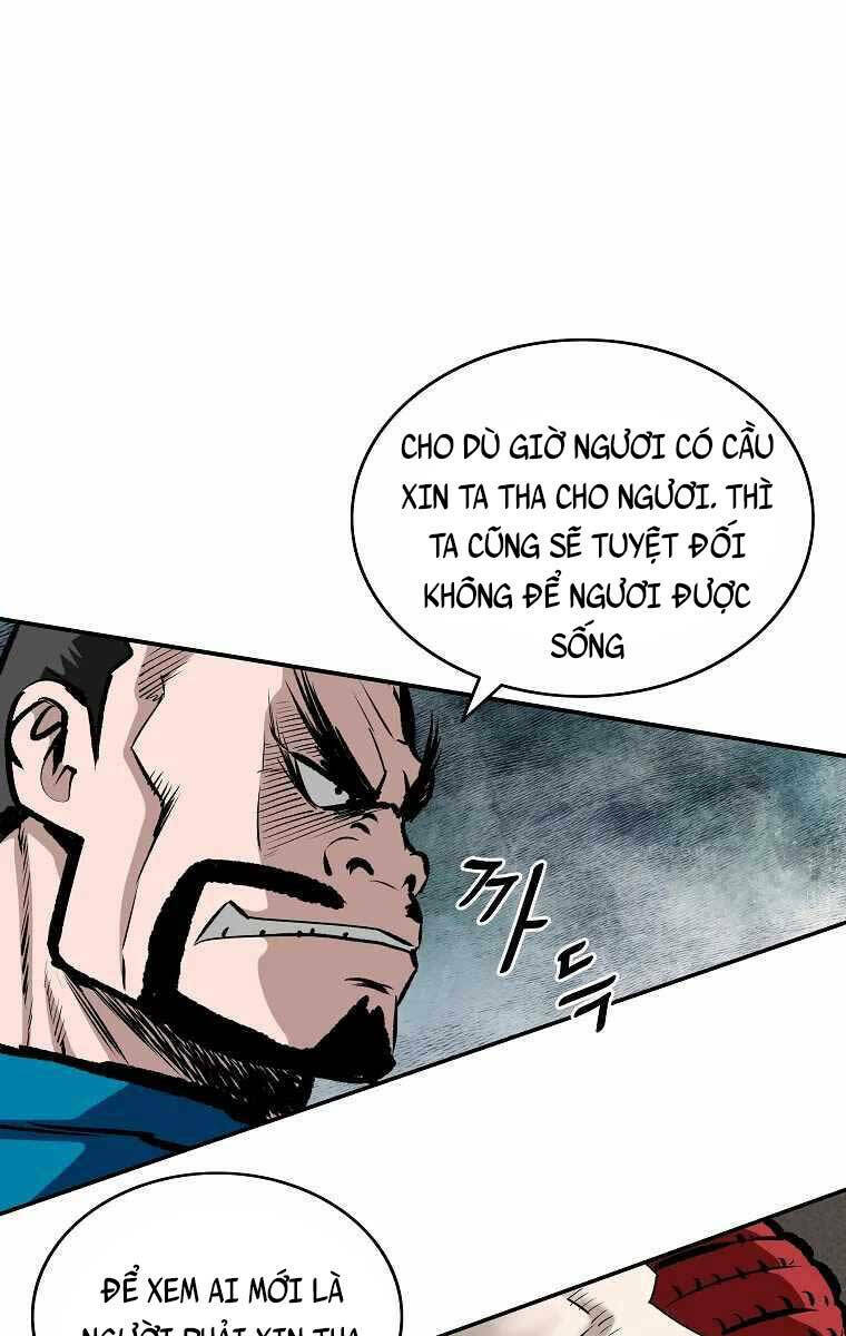 Cung Quỷ Kiếm Thần Chapter 165 - Trang 2