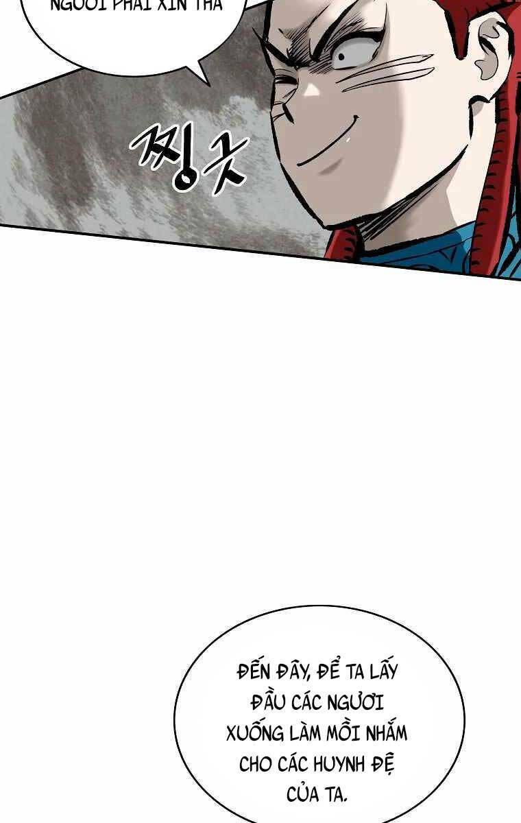 Cung Quỷ Kiếm Thần Chapter 165 - Trang 2