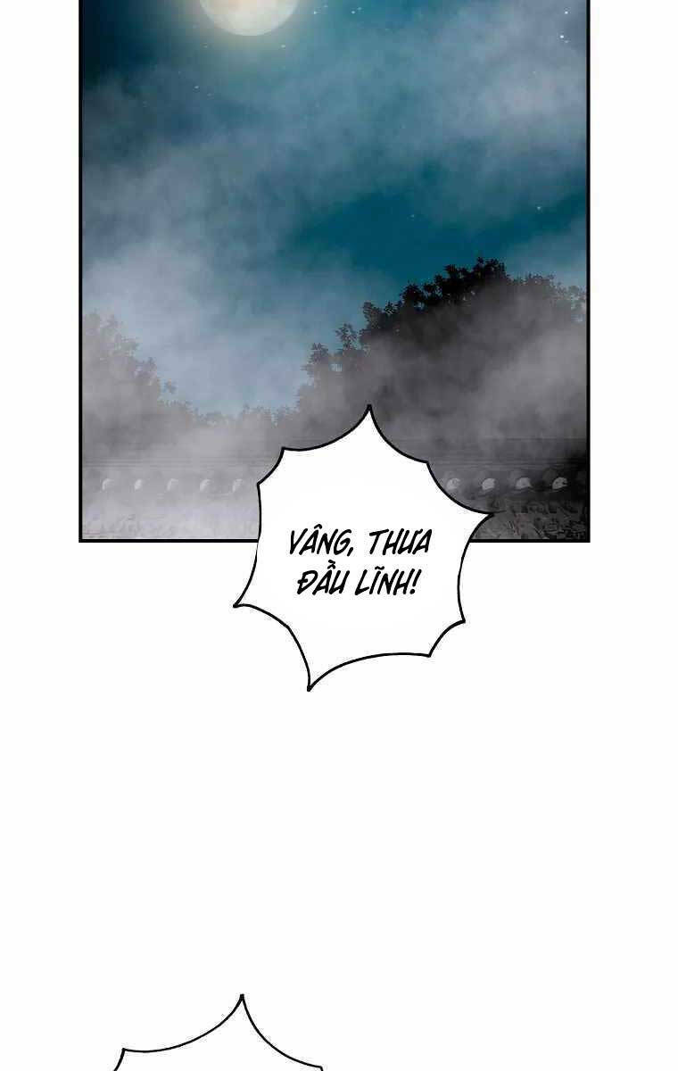 Cung Quỷ Kiếm Thần Chapter 165 - Trang 2