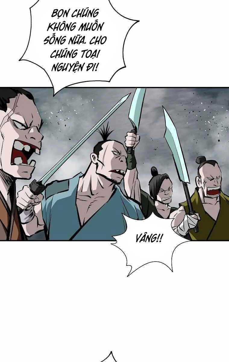 Cung Quỷ Kiếm Thần Chapter 165 - Trang 2