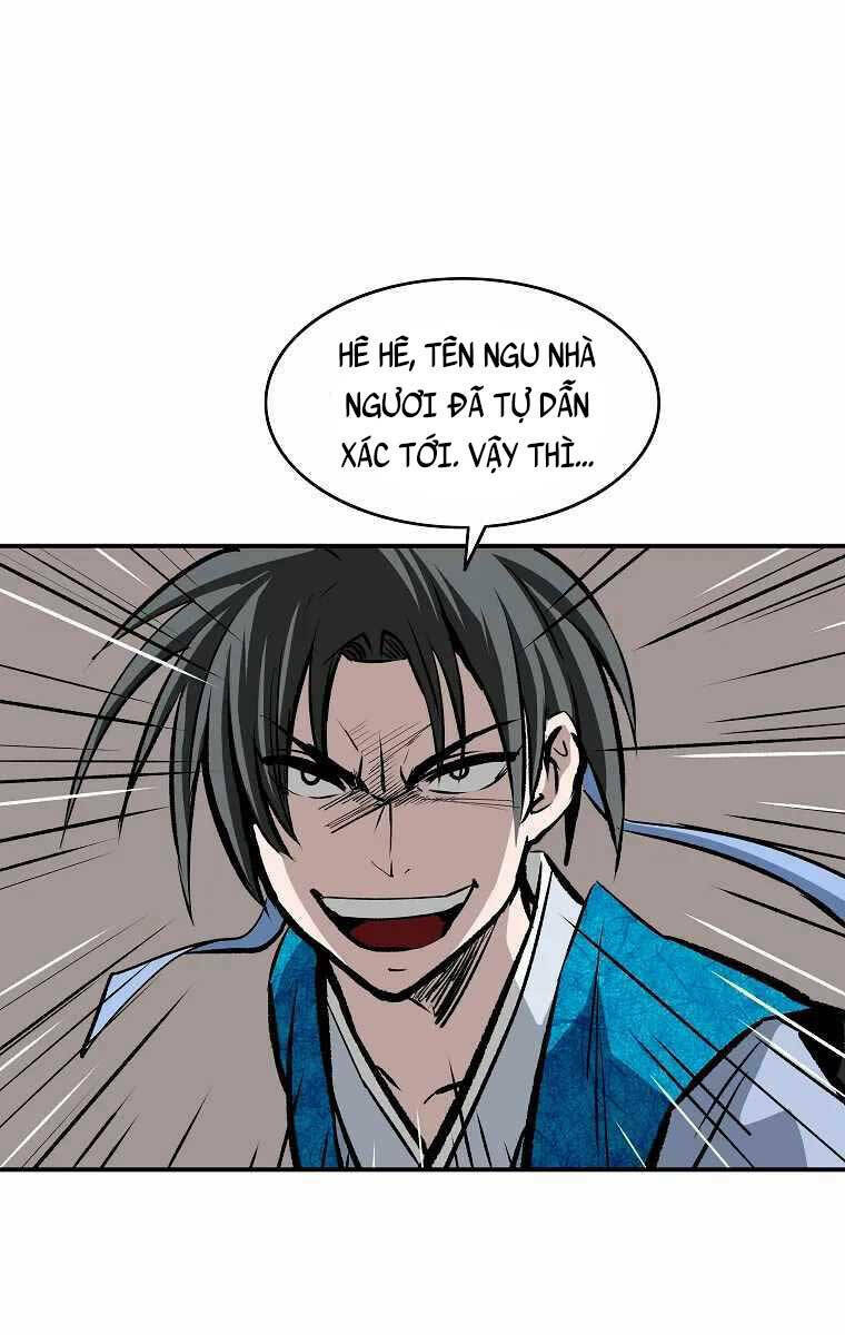 Cung Quỷ Kiếm Thần Chapter 165 - Trang 2