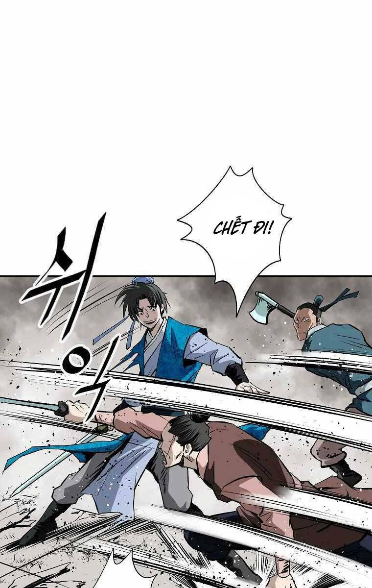 Cung Quỷ Kiếm Thần Chapter 165 - Trang 2