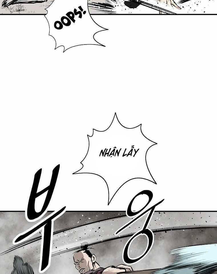 Cung Quỷ Kiếm Thần Chapter 165 - Trang 2