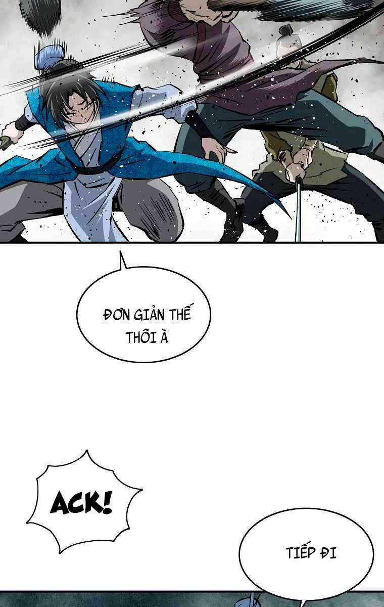 Cung Quỷ Kiếm Thần Chapter 165 - Trang 2