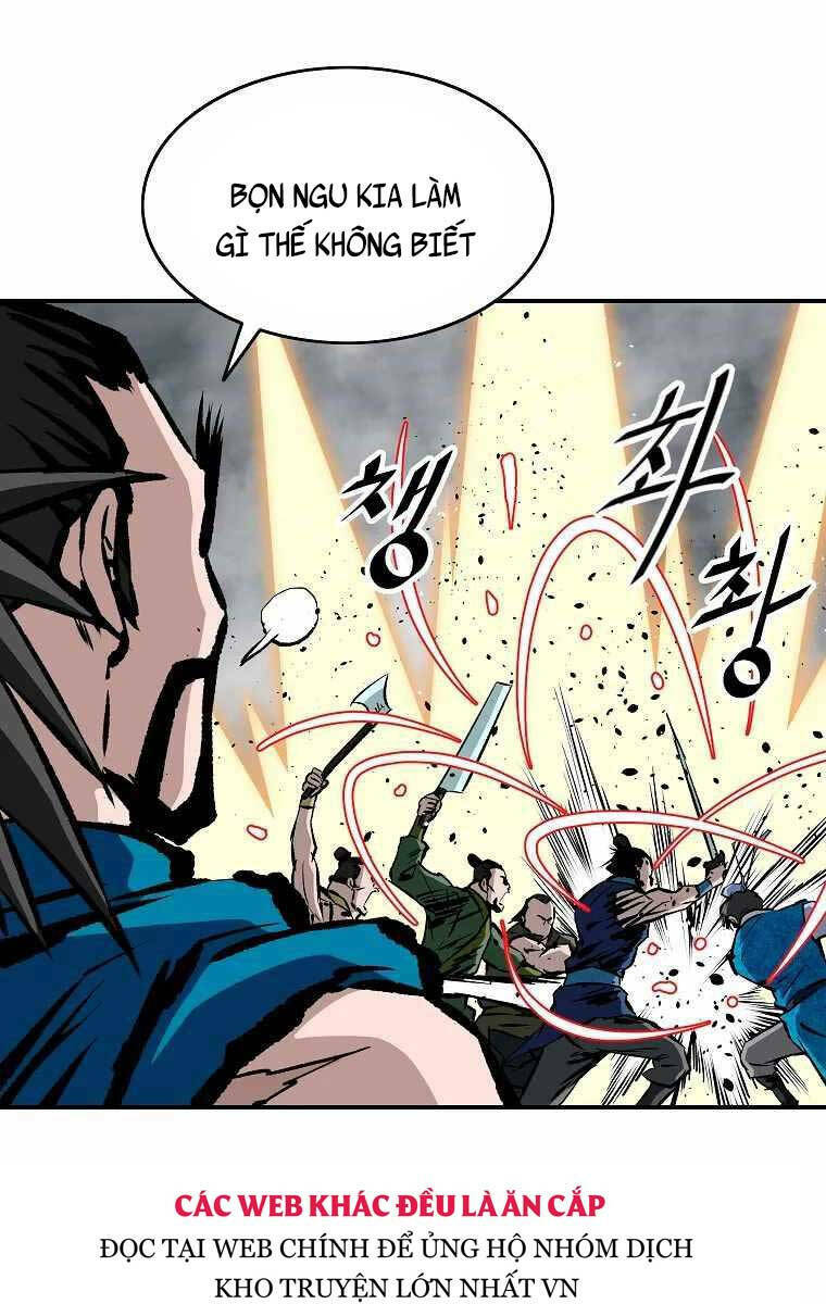 Cung Quỷ Kiếm Thần Chapter 165 - Trang 2