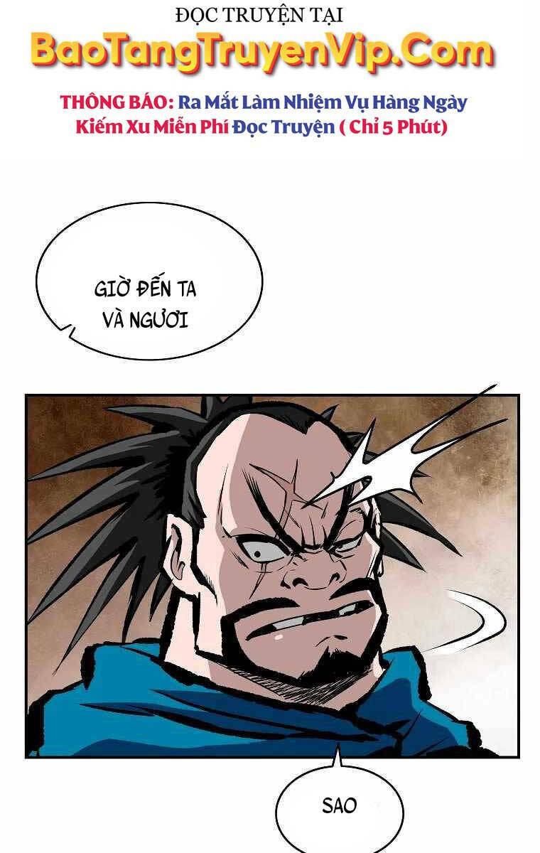 Cung Quỷ Kiếm Thần Chapter 165 - Trang 2