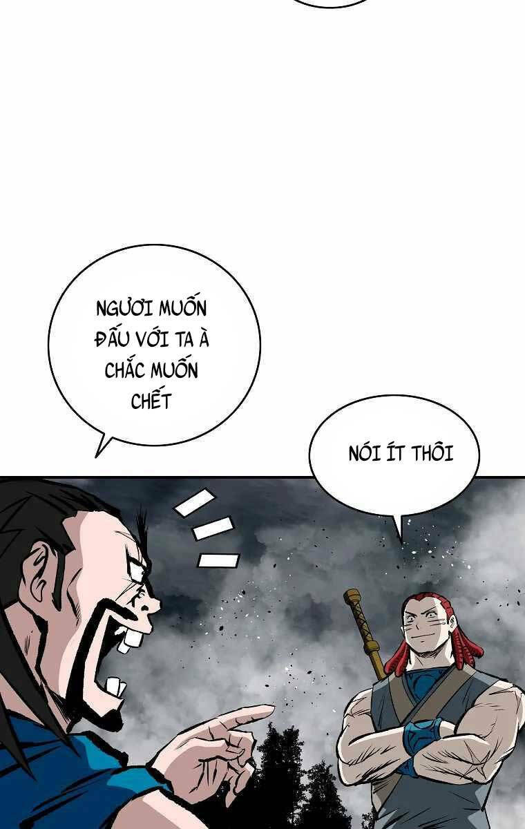 Cung Quỷ Kiếm Thần Chapter 165 - Trang 2