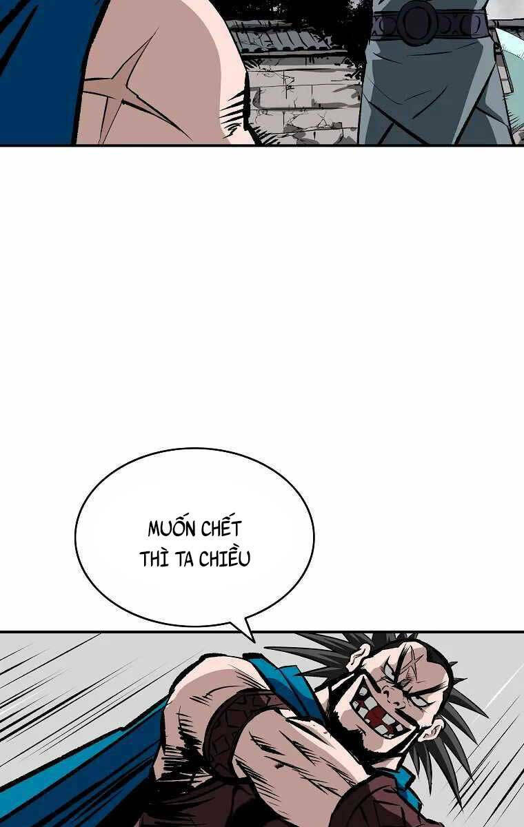 Cung Quỷ Kiếm Thần Chapter 165 - Trang 2