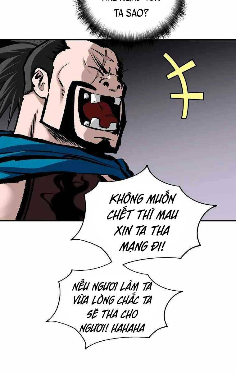 Cung Quỷ Kiếm Thần Chapter 165 - Trang 2