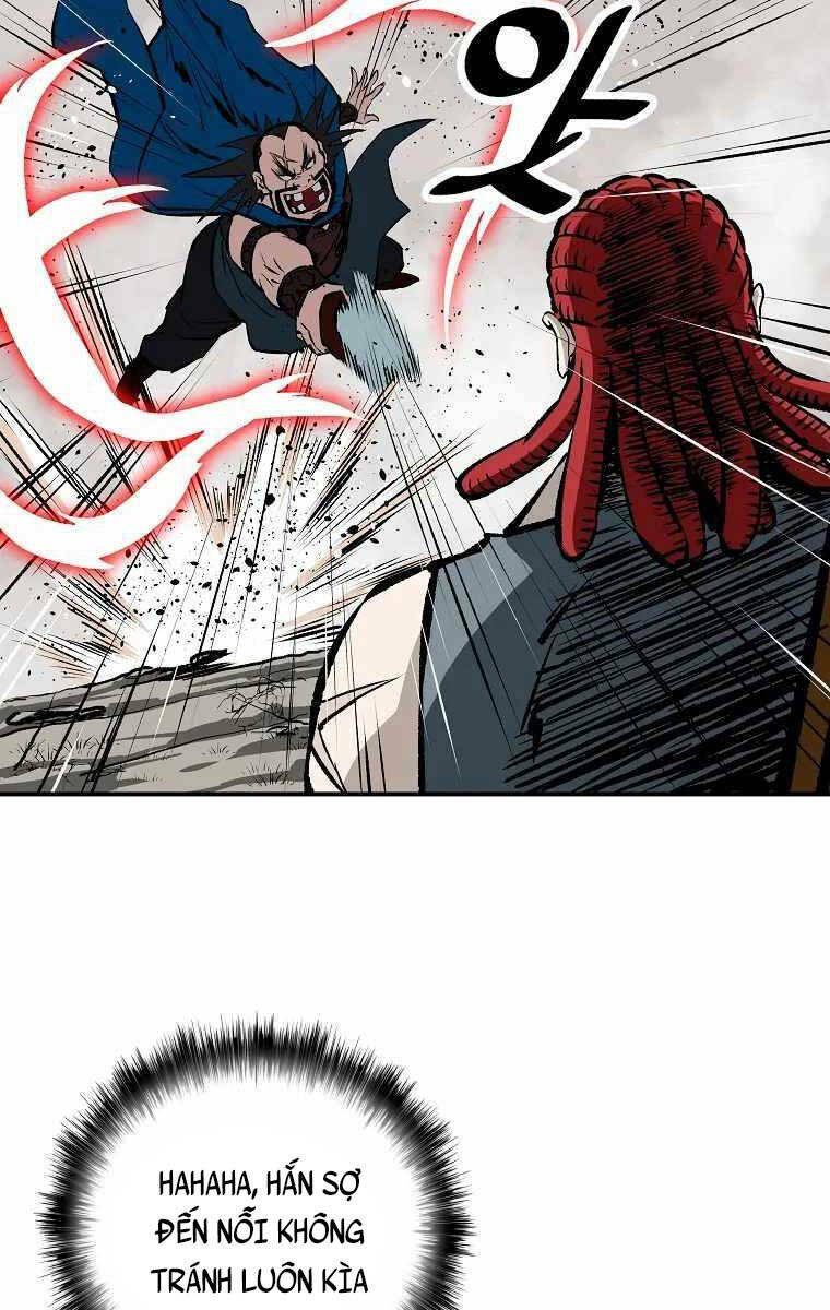 Cung Quỷ Kiếm Thần Chapter 165 - Trang 2