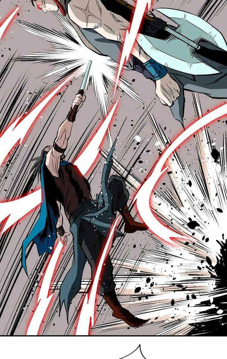 Cung Quỷ Kiếm Thần Chapter 165 - Trang 2