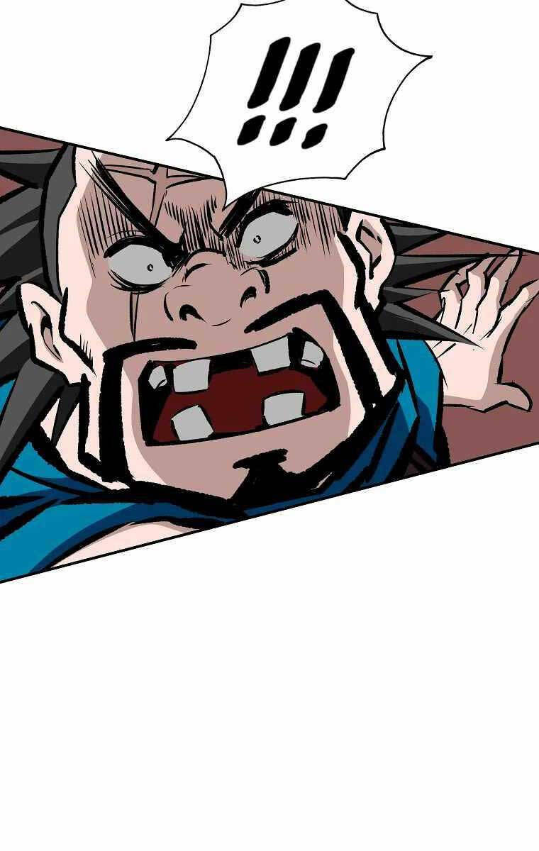 Cung Quỷ Kiếm Thần Chapter 165 - Trang 2