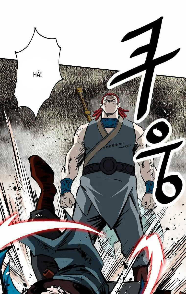 Cung Quỷ Kiếm Thần Chapter 165 - Trang 2