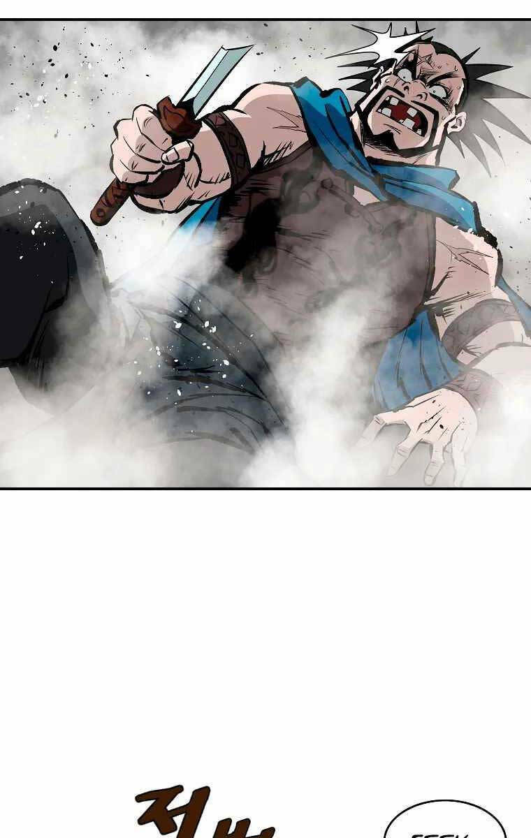 Cung Quỷ Kiếm Thần Chapter 165 - Trang 2