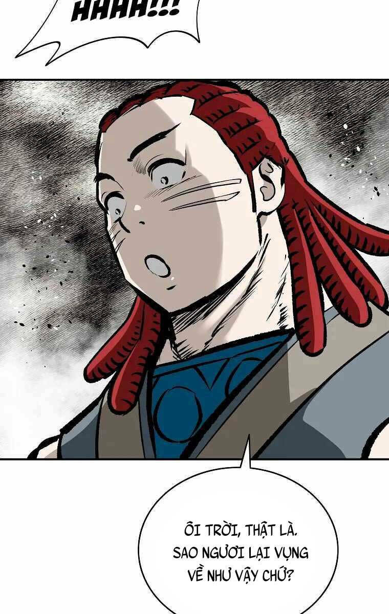 Cung Quỷ Kiếm Thần Chapter 165 - Trang 2