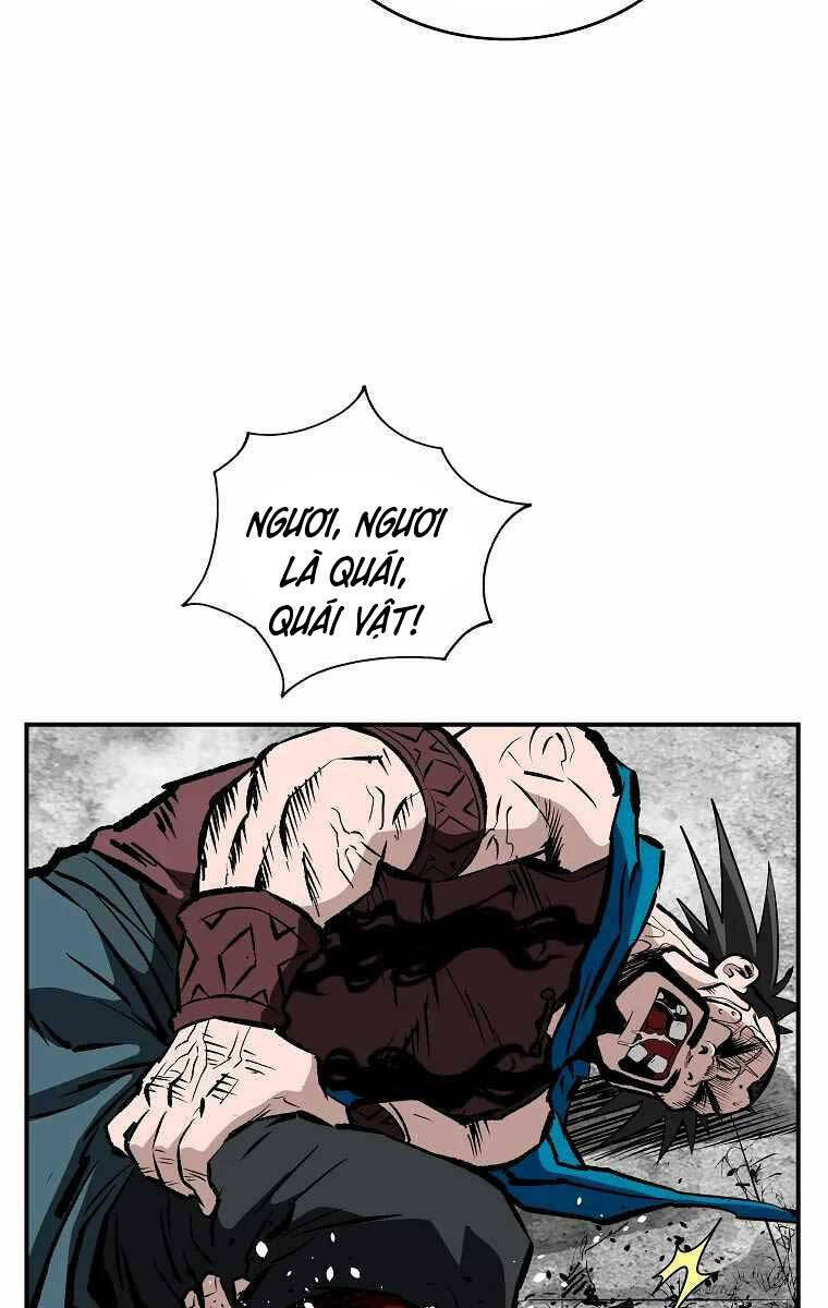 Cung Quỷ Kiếm Thần Chapter 165 - Trang 2