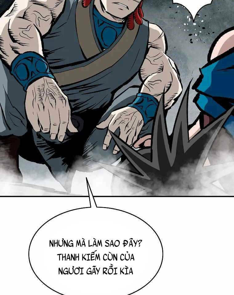 Cung Quỷ Kiếm Thần Chapter 165 - Trang 2