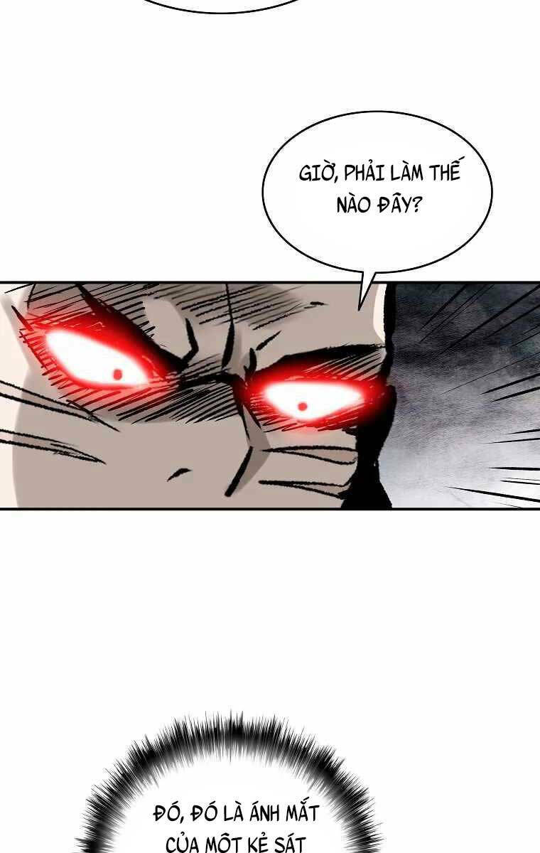 Cung Quỷ Kiếm Thần Chapter 165 - Trang 2