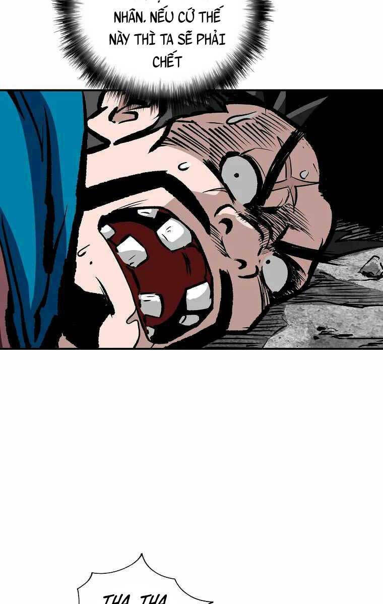 Cung Quỷ Kiếm Thần Chapter 165 - Trang 2