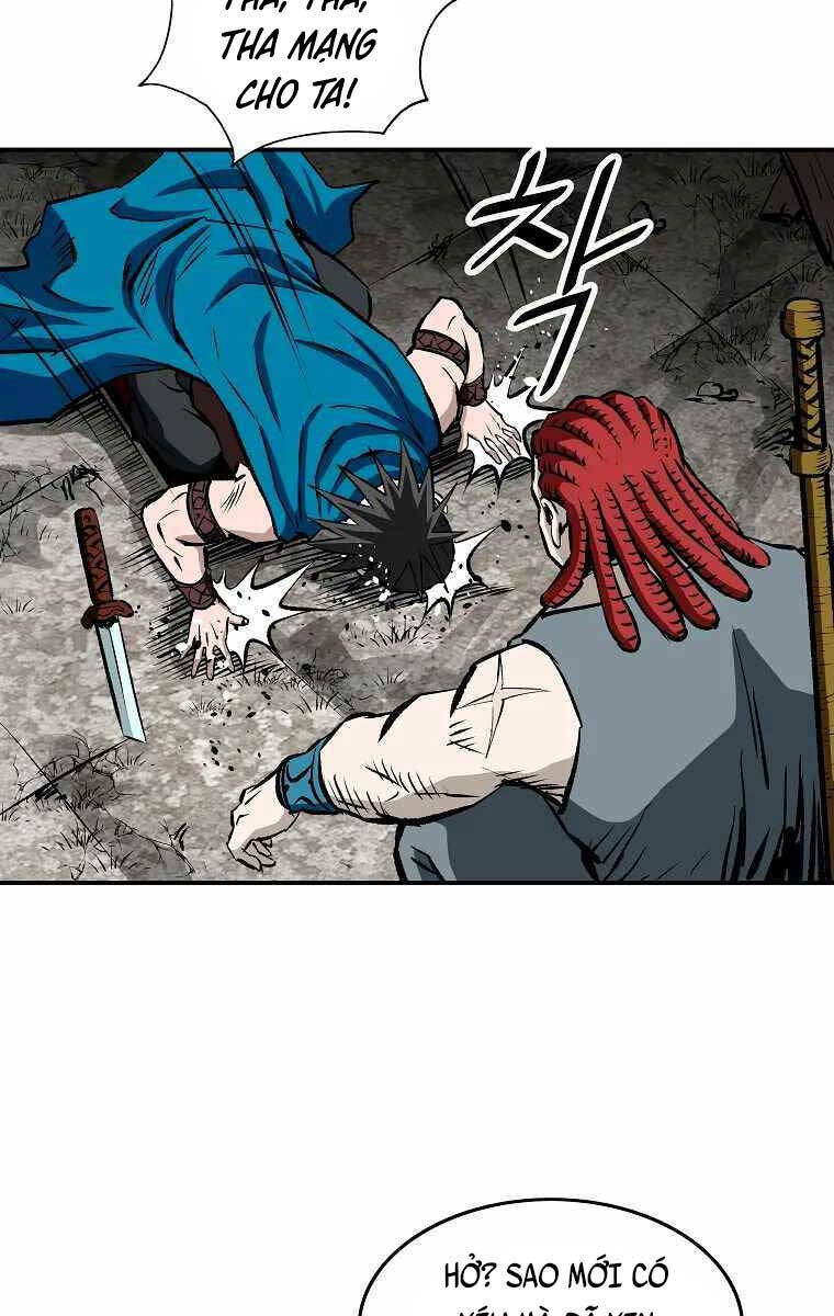 Cung Quỷ Kiếm Thần Chapter 165 - Trang 2