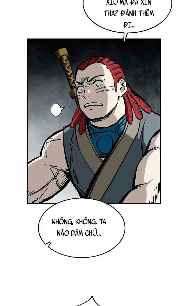 Cung Quỷ Kiếm Thần Chapter 165 - Trang 2