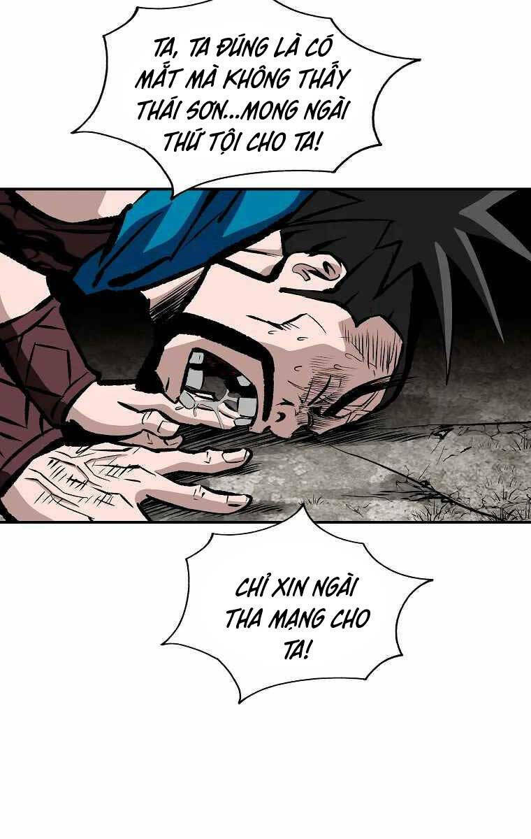 Cung Quỷ Kiếm Thần Chapter 165 - Trang 2