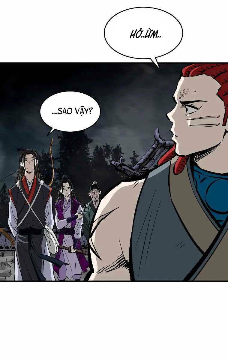 Cung Quỷ Kiếm Thần Chapter 165 - Trang 2