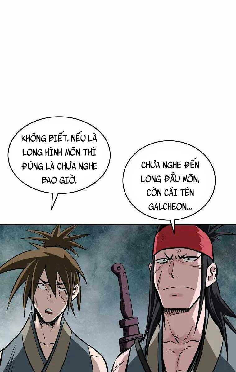 Cung Quỷ Kiếm Thần Chapter 165 - Trang 2