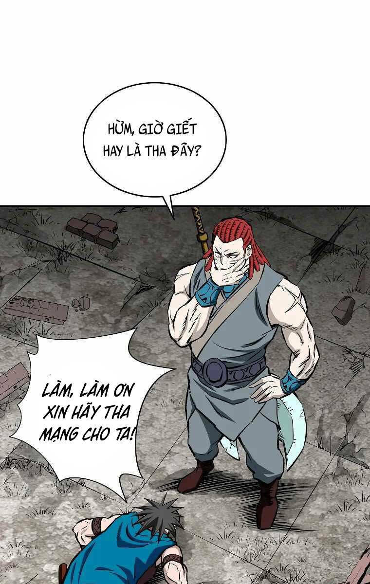 Cung Quỷ Kiếm Thần Chapter 165 - Trang 2