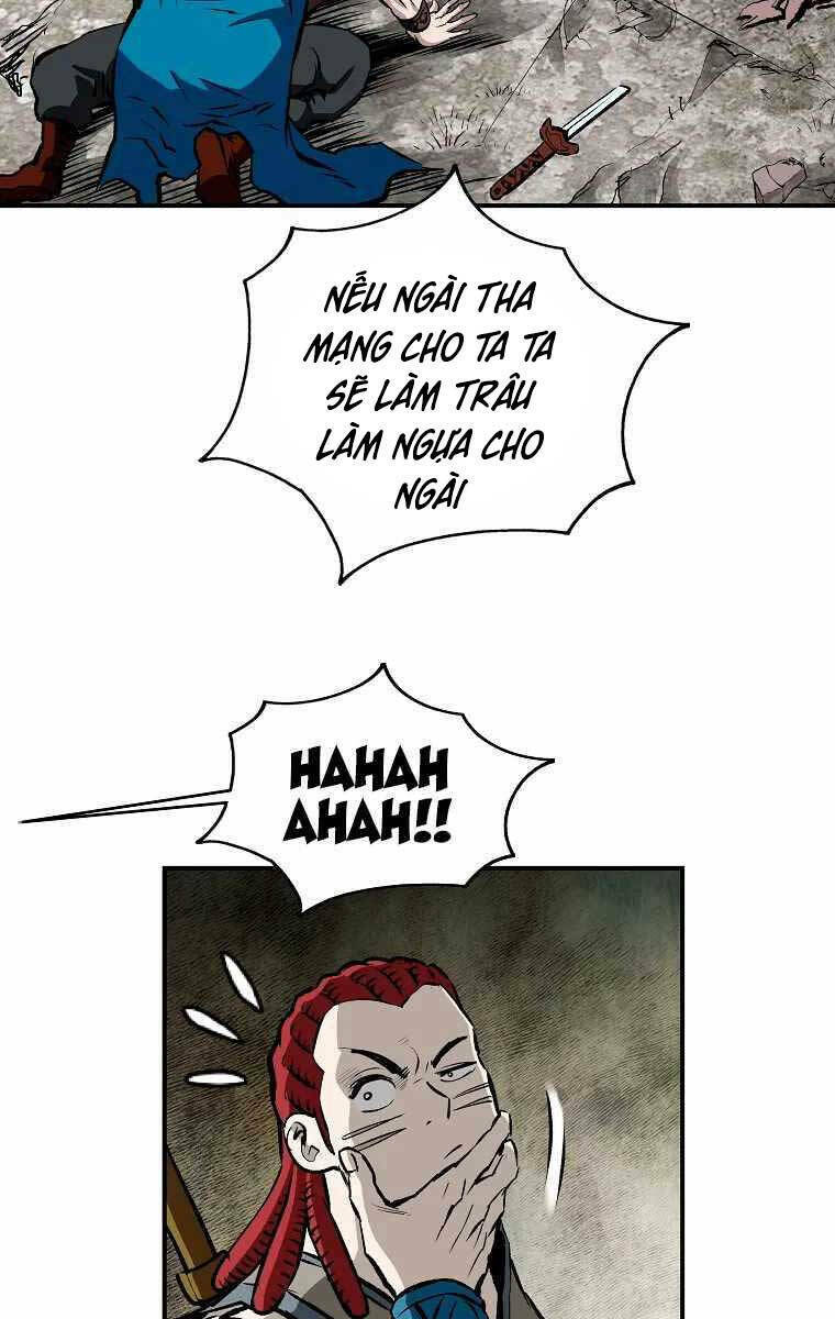 Cung Quỷ Kiếm Thần Chapter 165 - Trang 2