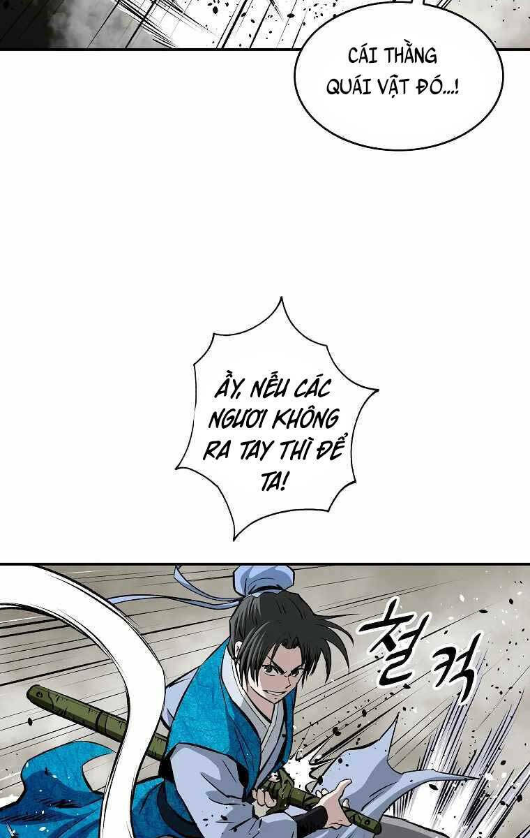 Cung Quỷ Kiếm Thần Chapter 165 - Trang 2