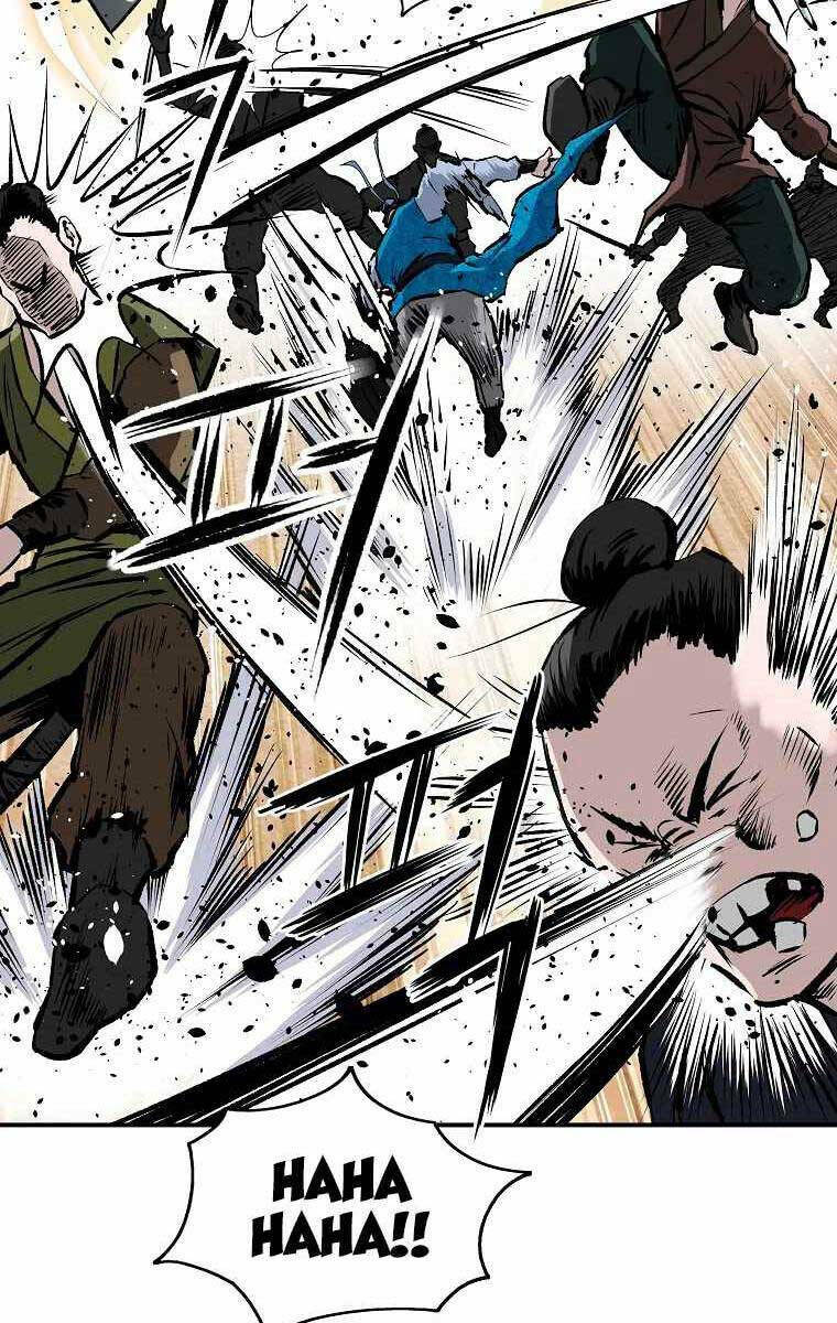 Cung Quỷ Kiếm Thần Chapter 165 - Trang 2