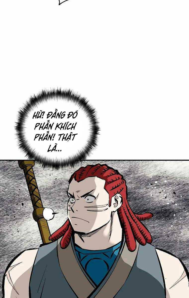 Cung Quỷ Kiếm Thần Chapter 165 - Trang 2